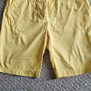 Ann Taylor Loft shorts